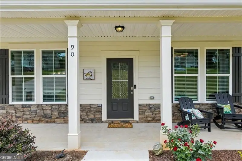 90 Scout Hut Road, Danielsville, GA 30633 - #3