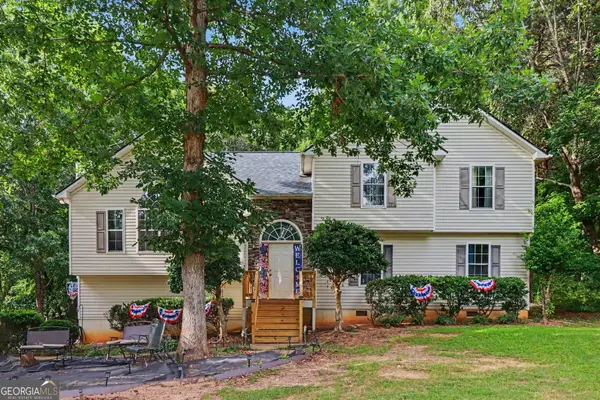 248 Laiken Drive, Jasper, GA 30143
