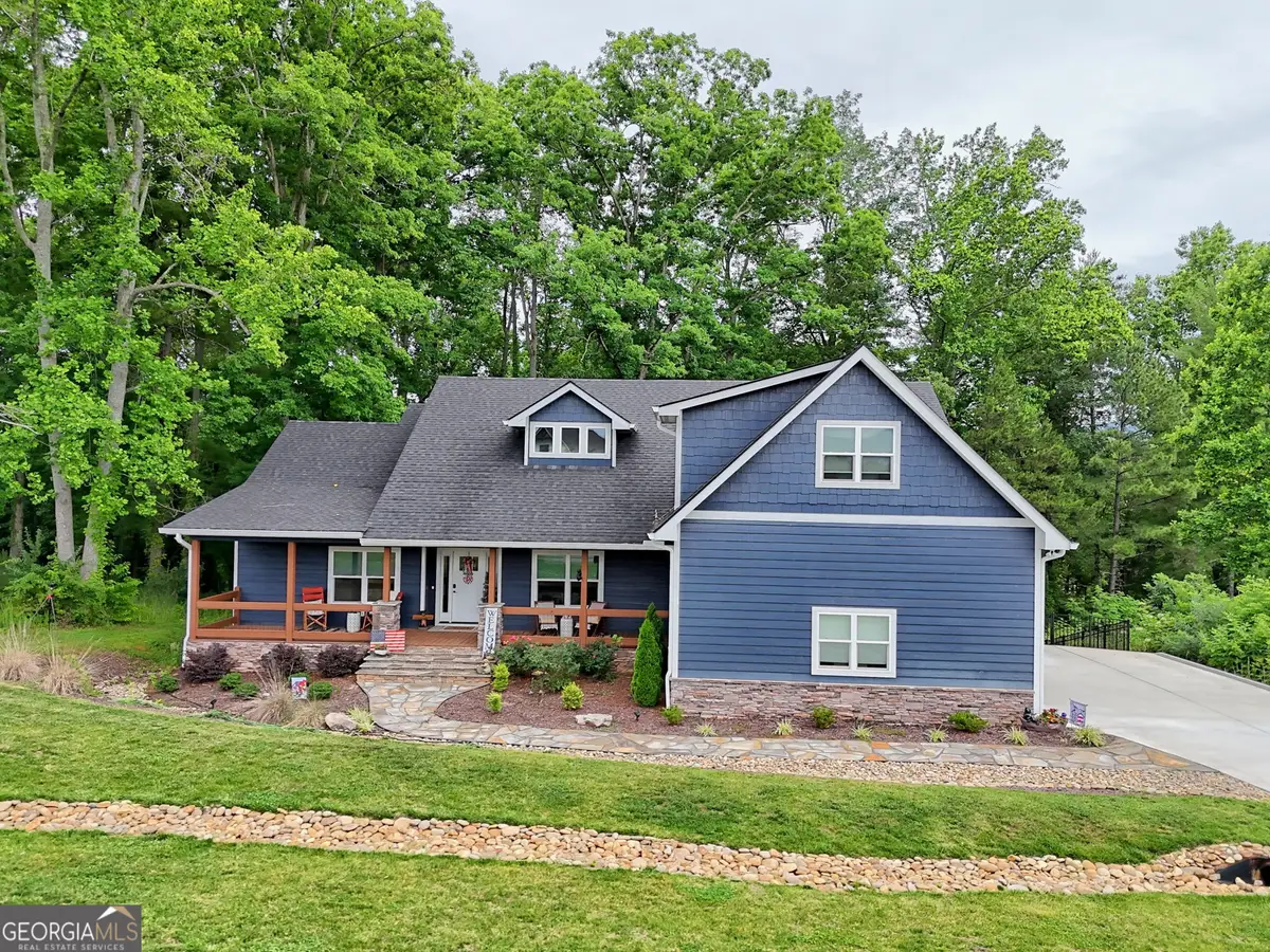 147 Clearview Lane #186, Blairsville, GA 30512 - #1