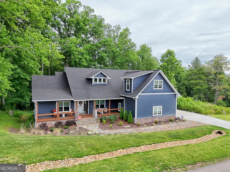 147 Clearview Lane #186, Blairsville, GA 30512 - #2