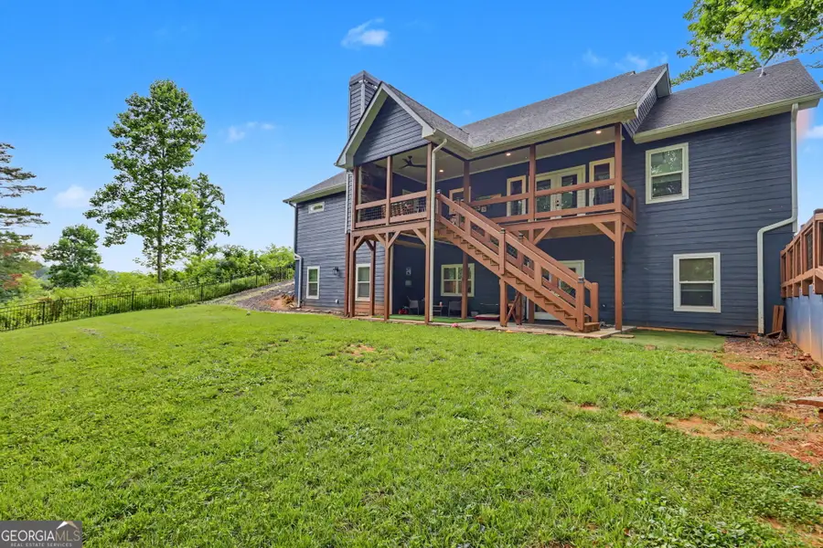 147 Clearview Lane #186, Blairsville, GA 30512 - #3