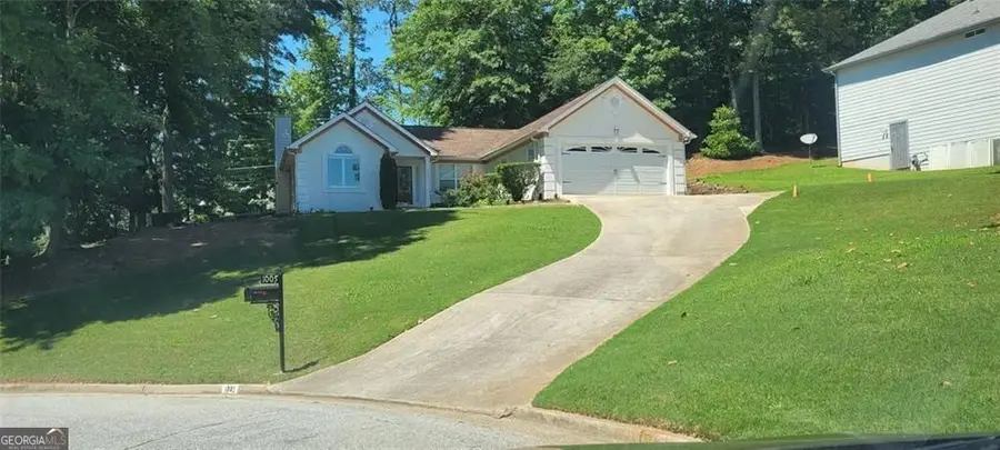 1005 Reunion Place Sw, Atlanta, GA 30331 - #2