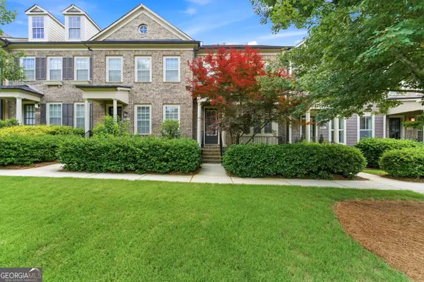 3340 Turngate Court, Atlanta, GA 30341