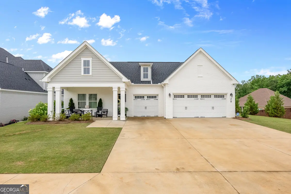 28 Cypress Trail, Fortson, GA 31808 - #1
