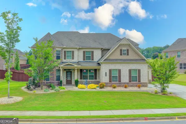 6035 Ashborough Park, Cumming, GA 30040