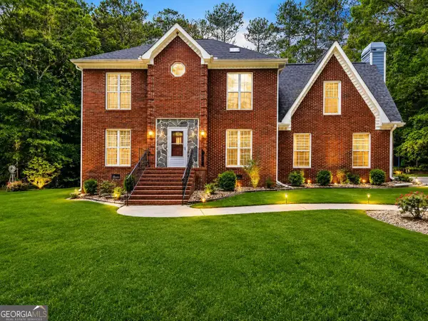 1950 Honeybee Creek Drive, Griffin, GA 30224