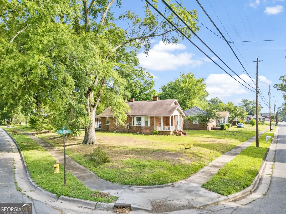 4 Dogwood Street Ne, Rome, GA 30161 - #1