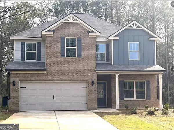 145 Hounds Way Lot 94 #LOT 94, Griffin, GA 30224