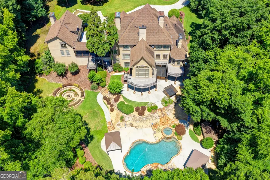 1389 Hillside Drive, Grayson, GA 30017 - #3