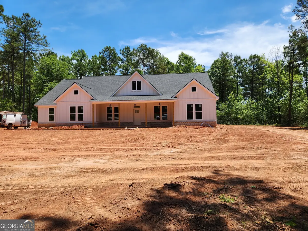 602 Dean Patrick, Locust Grove, GA 30248 - #1