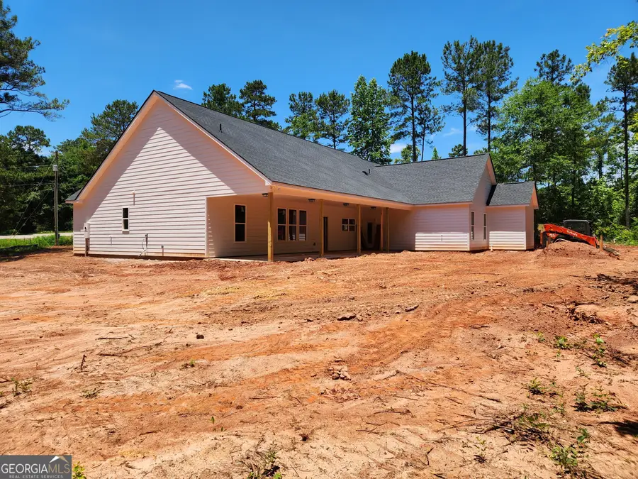 602 Dean Patrick, Locust Grove, GA 30248 - #2