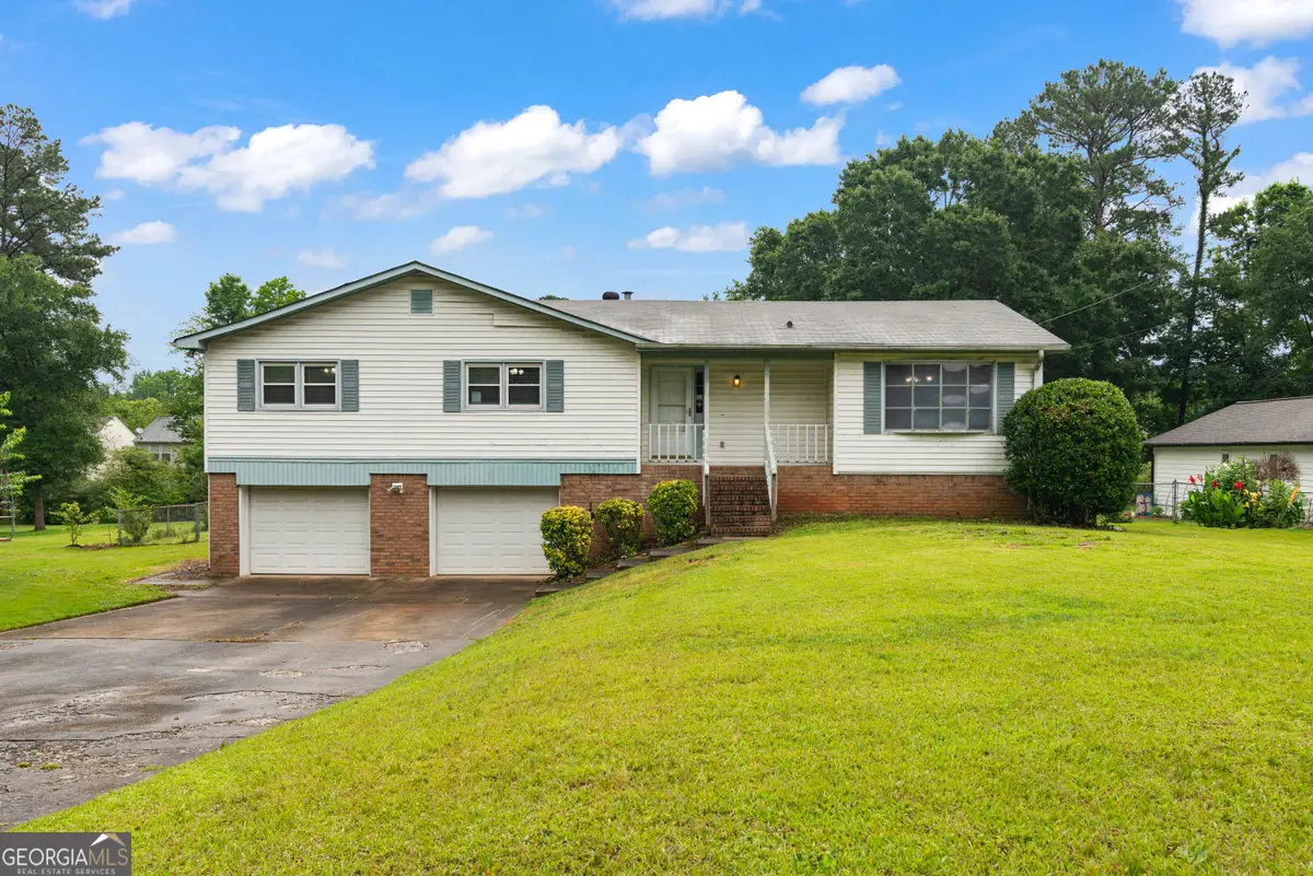 271 Sabrina Court, Woodstock, GA 30188 - #1