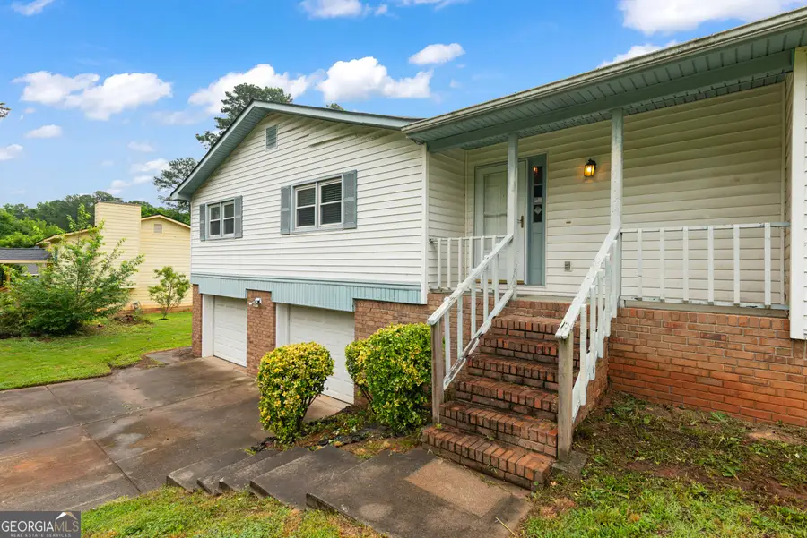 271 Sabrina Court, Woodstock, GA 30188 - #2