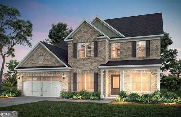 1774 Little Springs Lane, Dacula, GA 30019