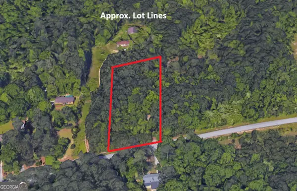 2390 Philadelphia Road Ne, Conyers, GA 30012