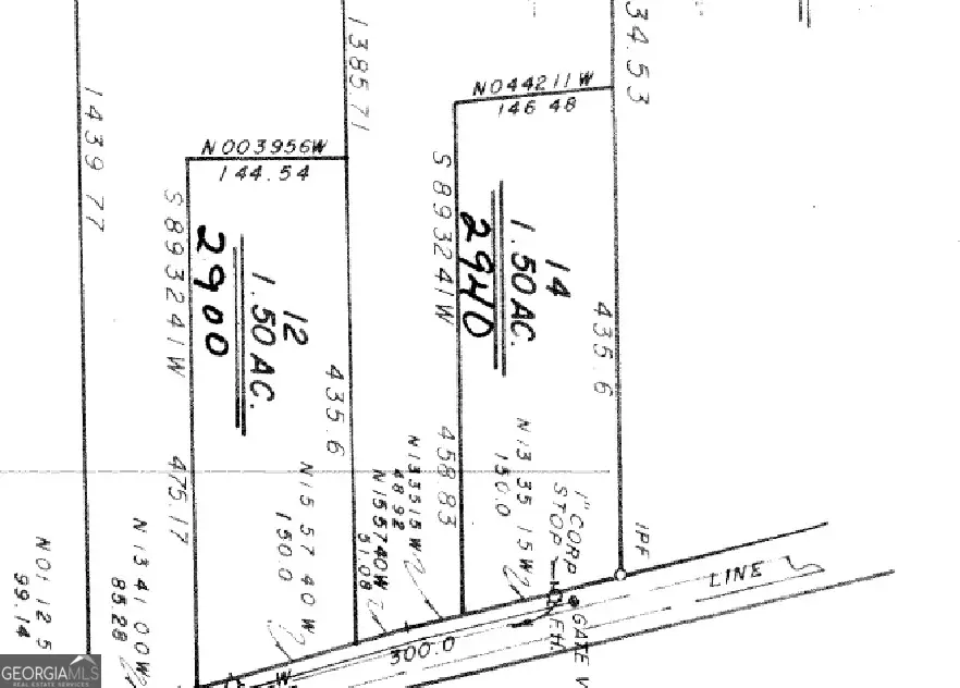 2390 Philadelphia Road Ne, Conyers, GA 30012 - #3