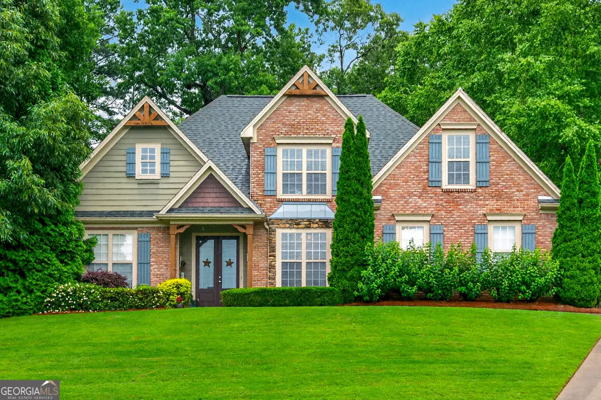625 Ruby Forest Parkway, Suwanee, GA 30024 - #1