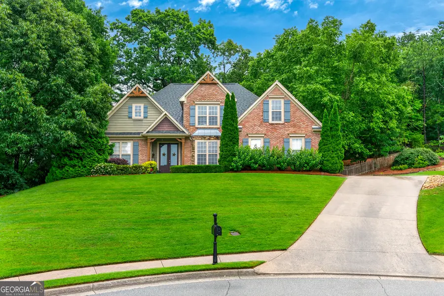 625 Ruby Forest Parkway, Suwanee, GA 30024 - #2