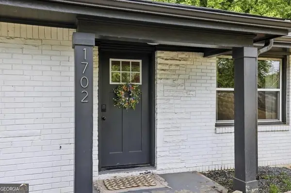 1702 Valencia Road, Decatur, GA 30032
