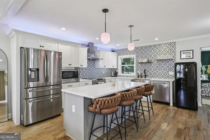 1702 Valencia Road, Decatur, GA 30032 - #2