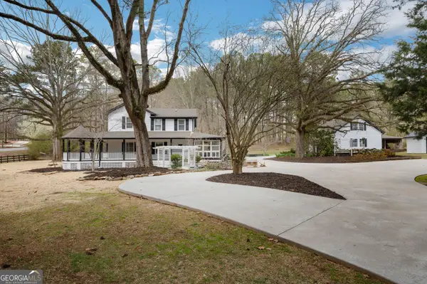 813 Sandy Creek Road, Fayetteville, GA 30214