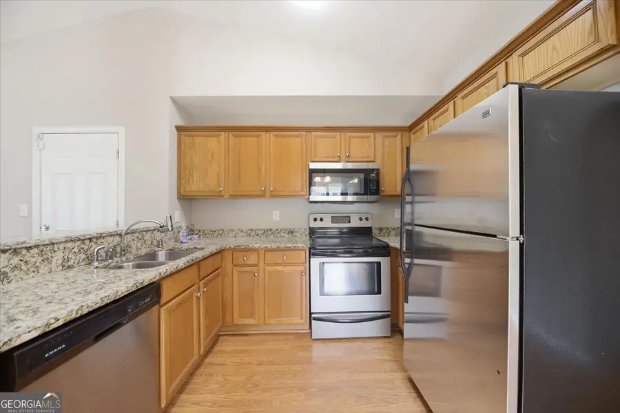 126 Grove Park Lane, Woodstock, GA 30189 - #3
