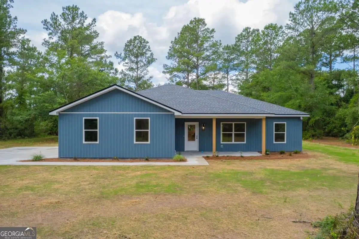 101 Yorkshire Lane, Waverly, GA 31565 - #1
