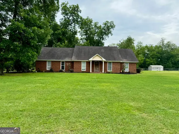 104 Winchester Drive, Leesburg, GA 31763