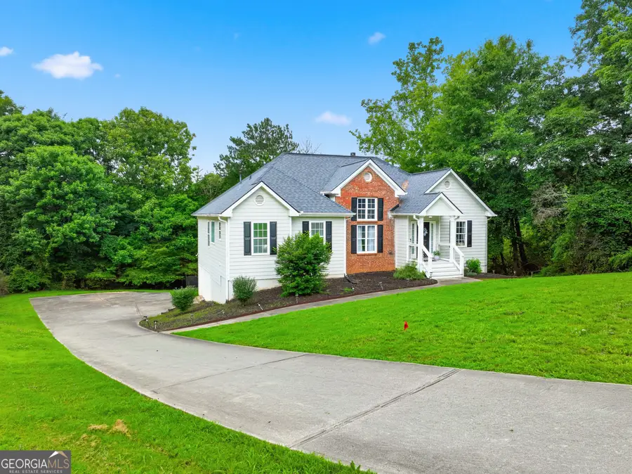 7002 Estates Court, Loganville, GA 30052 - #2