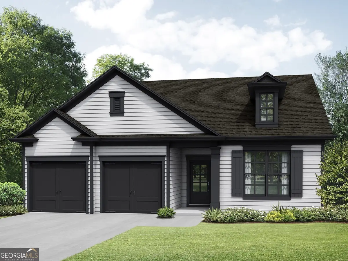 360 Crimson Feather Drive, Jefferson, GA 30549 - #1