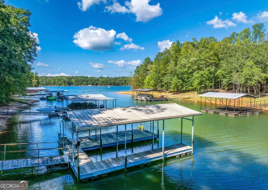 158 Creekwood Road, Hartwell, GA 30643 - #2