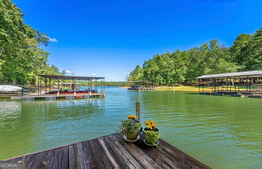 158 Creekwood Road, Hartwell, GA 30643 - #3