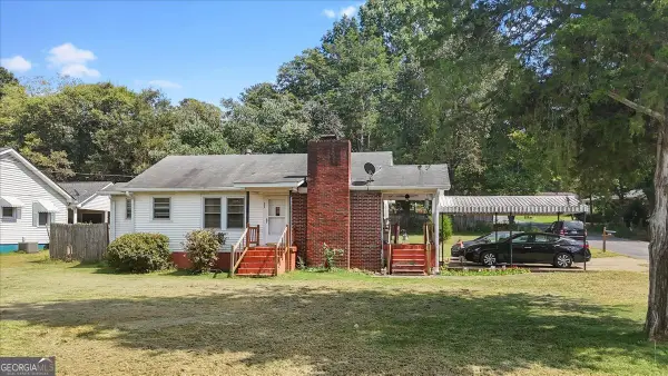 2523 Maple Road Se, Rome, GA 30161