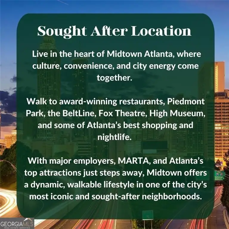 751 Piedmont Avenue Ne #1, Atlanta, GA 30308 - #3