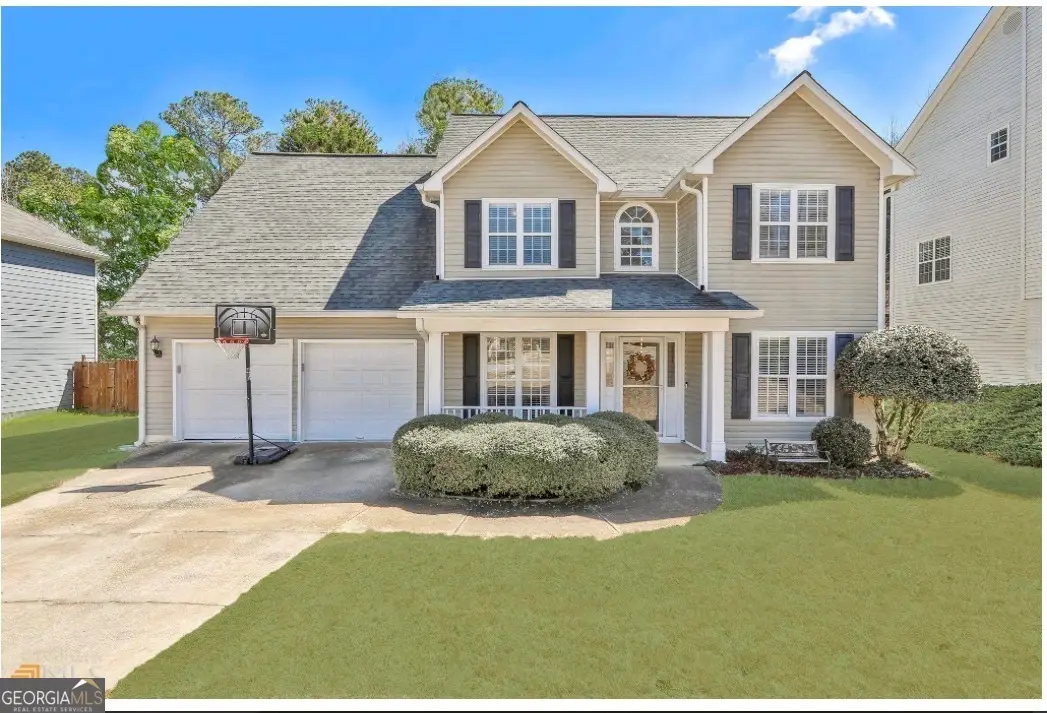 120 Sagamore Lane, Peachtree City, GA 30269 - #1
