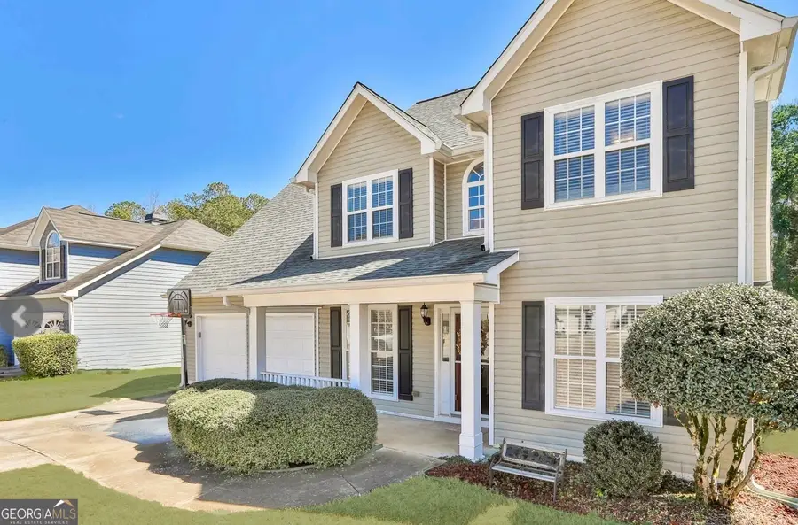 120 Sagamore Lane, Peachtree City, GA 30269 - #2