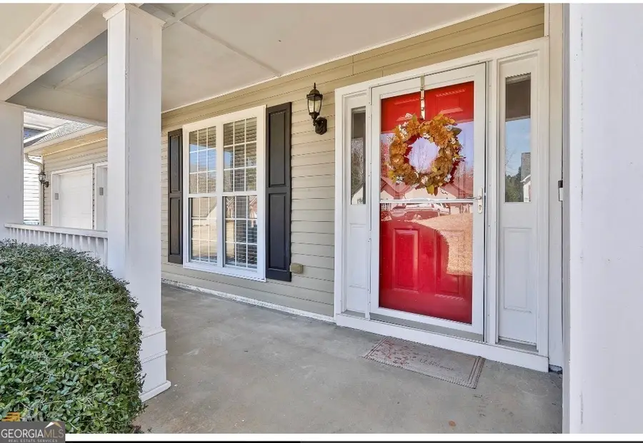 120 Sagamore Lane, Peachtree City, GA 30269 - #3
