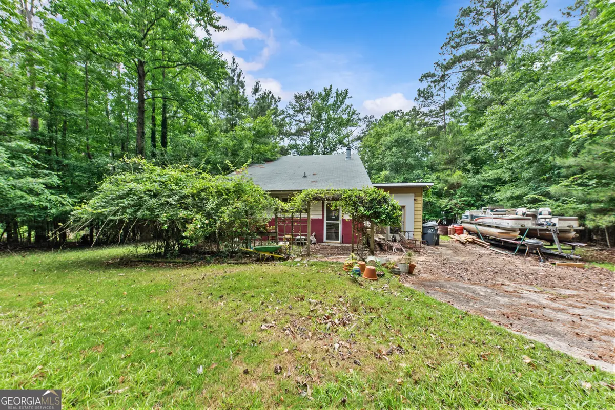 215 Goldfinch Drive, Monticello, GA 31064 - #1