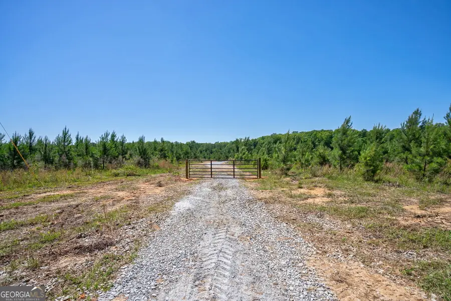 4918 Lower Mill Road, Crawfordville, GA 30631 - #3