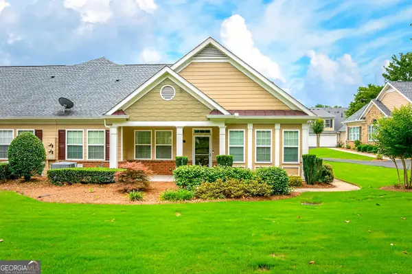2711 Grapevine Circle #1501, Cumming, GA 30041