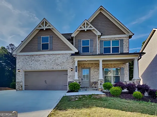 1901 Cobblefield Circle, Dacula, GA 30019