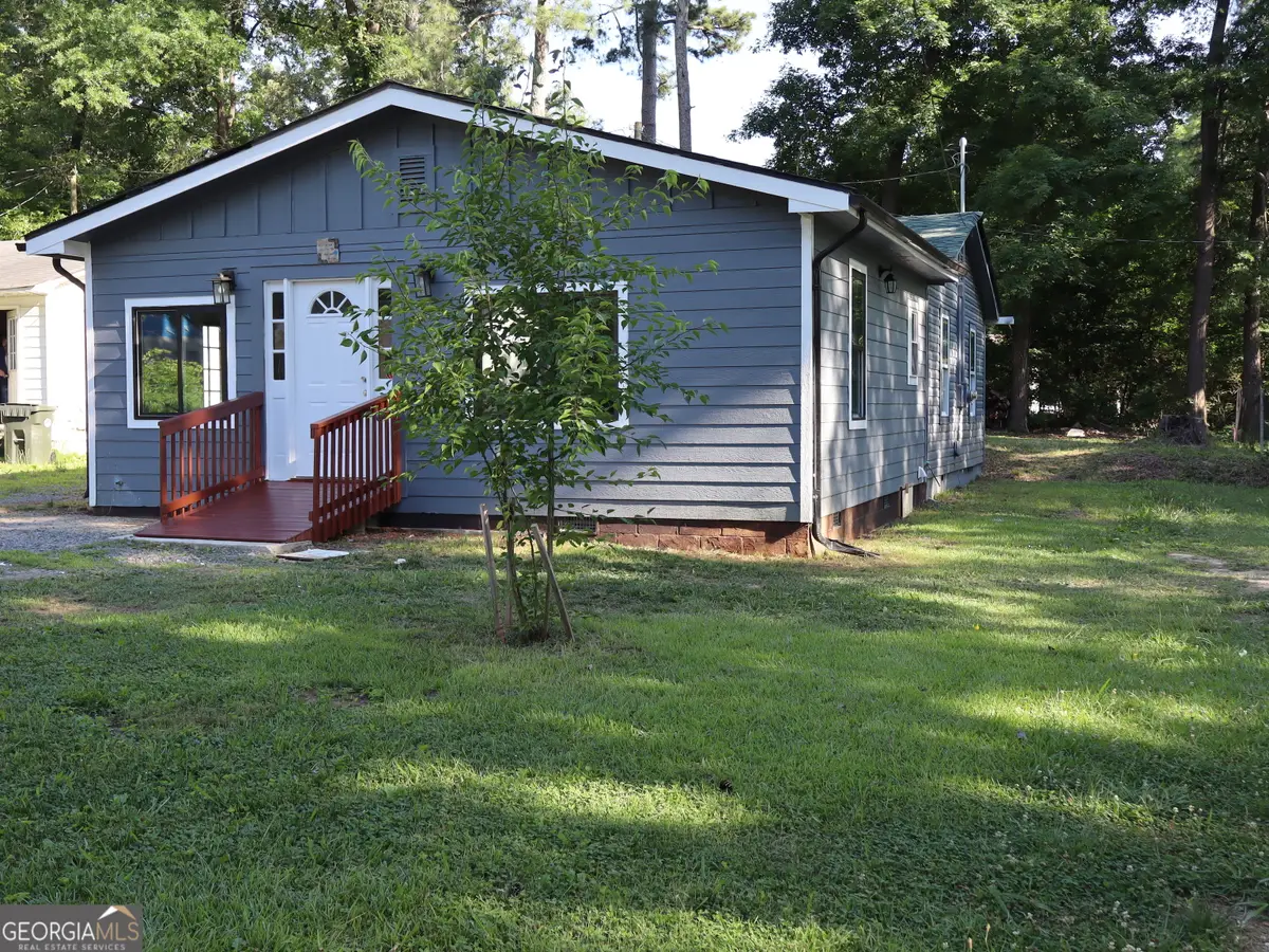 1204 New Doris Street, Dalton, GA 30721 - #1