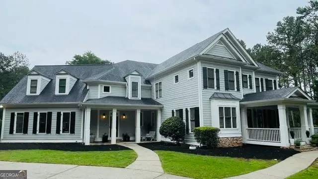 15895 Henderson Road, Alpharetta, GA 30004 - #1