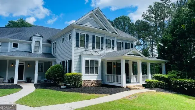 15895 Henderson Road, Alpharetta, GA 30004 - #2