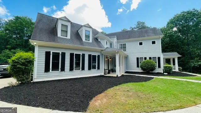 15895 Henderson Road, Alpharetta, GA 30004 - #3