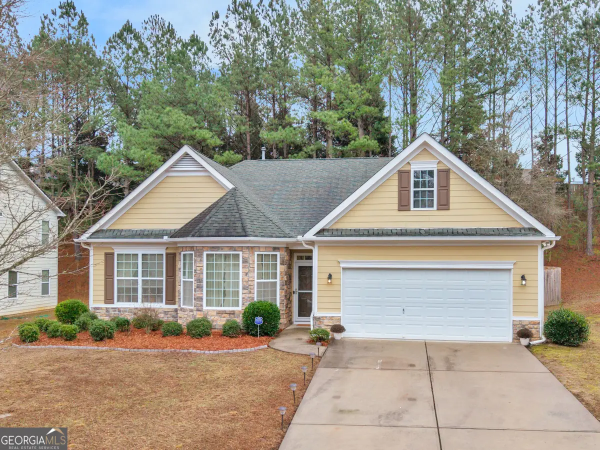 353 Southgate Drive, Locust Grove, GA 30248 - #1