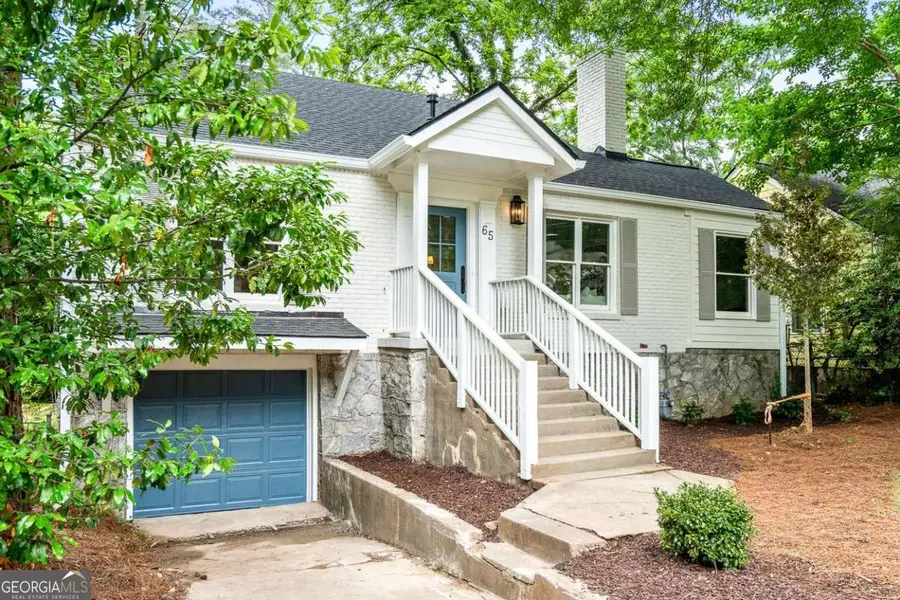 65 Roseclair Drive Se, Atlanta, GA 30317 - #3