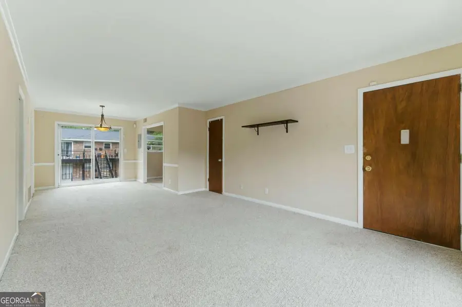 510 Coventry Road #3C, Decatur, GA 30030 - #3