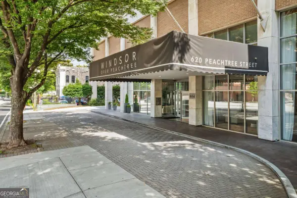620 Peachtree Street Ne #911, Atlanta, GA 30308