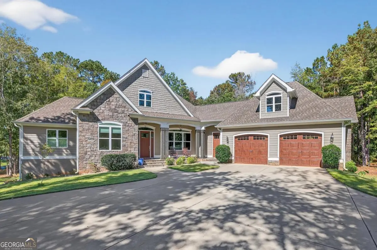 1230 Sailview Drive, Buckhead, GA 30625 - #1